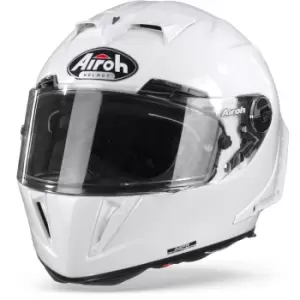Image of Airoh GP550 S Color White Gloss M