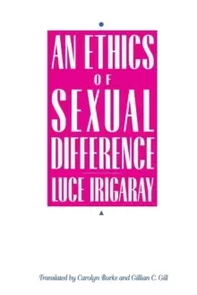 Image of An Ethics of Sexual Difference