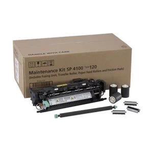 Image of Ricoh 407328 Original Maintenance Kit
