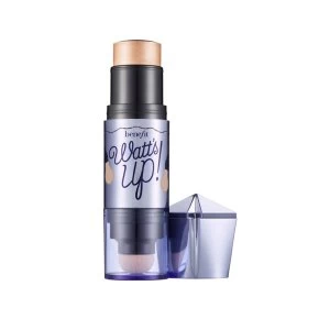 Image of Benefit Watts Up Soft Focus Face Highlighter
