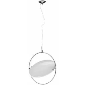 Image of Premier Housewares - Lunar Large Pendant Light