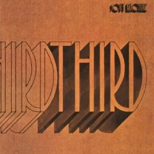 Image of Soft Machine - Third Vinyl
