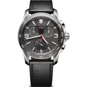 Image of Mens Victorinox Swiss Army Chrono Classic Watch