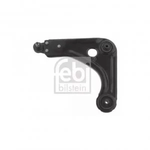 Image of Lower Front Left Track Control Arm FEBI BILSTEIN 05639