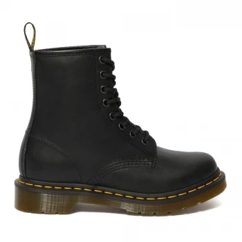 Image of DR. MARTENS Men Black Pelle - Leather