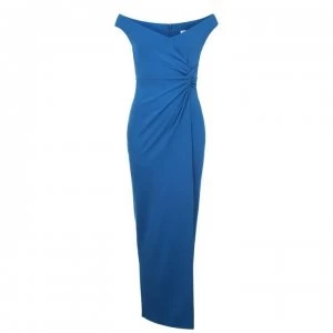 Image of Sistaglam Octy Dress - Teal