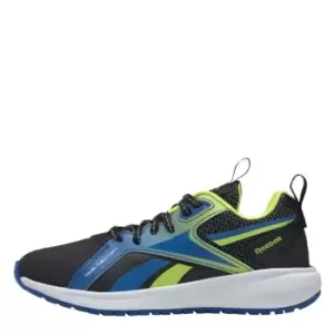 Image of Reebok Durable XT Shoes - Core Black / Vector Blue / Aci