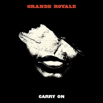 Image of Grande Royale - Carry On Vinyl