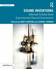 Image of Sound Inventions : Selected Articles from Experimental Musical Instruments