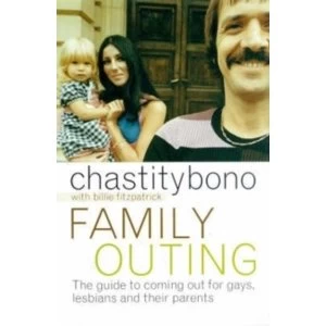 Image of Family Outing