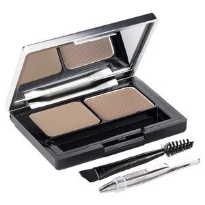 Image of LOreal Paris Brow Artist Genius Kit Light to Medium Brown