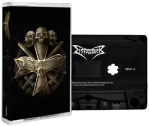 Image of Dismember Dismember MC multicolor