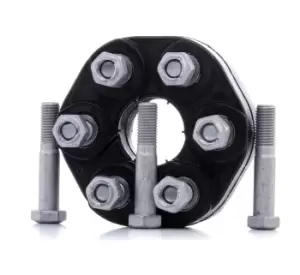 Image of MEYLE Drive Shaft Coupler 314 152 2103/HD Joint, propeller shaft BMW,3 Limousine (E46),5 Limousine (E39),3 Touring (E46),3 Coupe (E46),5 Touring (E39)