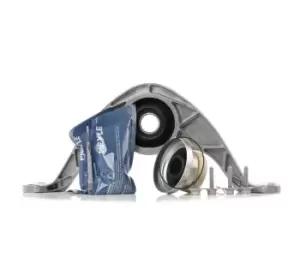 Image of MEYLE Suspension, drive shaft VW,AUDI 100 151 0100/S 5N0521101C,5N0521101E,5N0521101EX 5N0521101J,5N0521101M,5N0521101MX,5N0521101P,5N0521101C