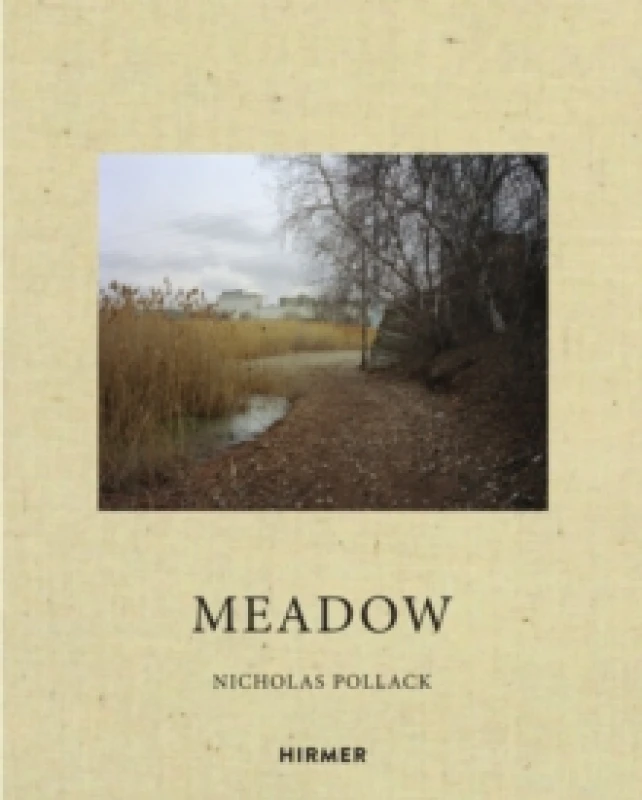 Image of Nicholas Pollack : Meadow Hardback