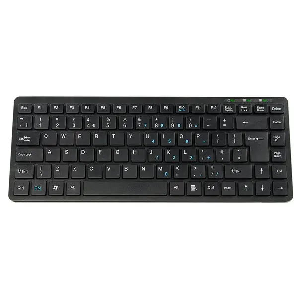 Image of CiT KB-738 Premium Mini USB Keyboard