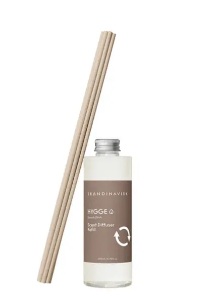 Image of Skandinavisk Hygge Diffuser Refills 200ml