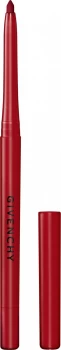 Image of Givenchy Khol Couture Waterproof Retractable Eyeliner 0.28g 13 - Poppy