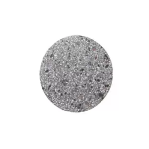 Image of Florina LED Wall Lamp 6W 3000K Black Stone