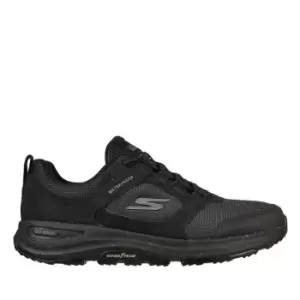 Image of Skechers Go Walk Outdoors - Black