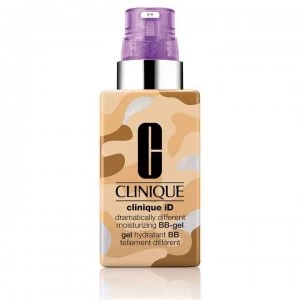 Image of Clinique Clinique iD: Dramatically Different Moisturizing BB-gel + Active Cartridge Concentrate for Lines & - Clear