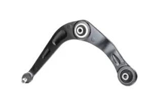 Image of RIDEX Suspension arm PEUGEOT 273C0013 3520L8,3520V7,1612159880 3520,3520G8,3520L7,3520L8,3520S3,3520S4,3520V7,3520W0,3528W8