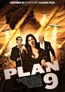 Image of Plan 9