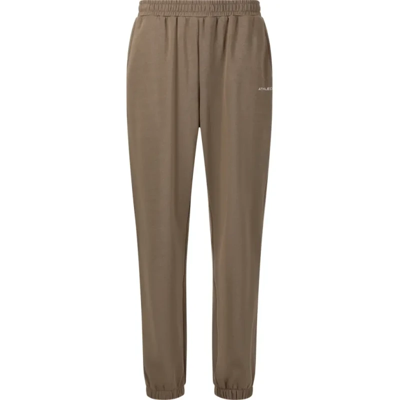 Image of Athlecia Womens joggers Athlecia Atkins Beige Female 38