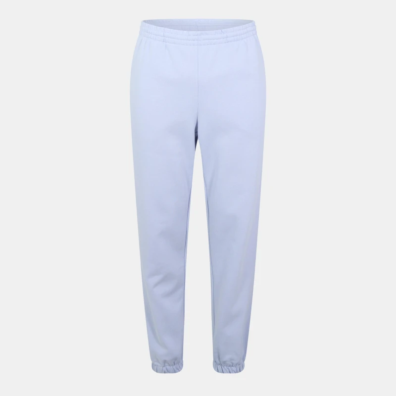 Image of Lacoste Mens Basic Fleece Jogging Bottoms Phoenix Blue male XS