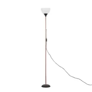 Image of Dalby Copper Floor Lamp