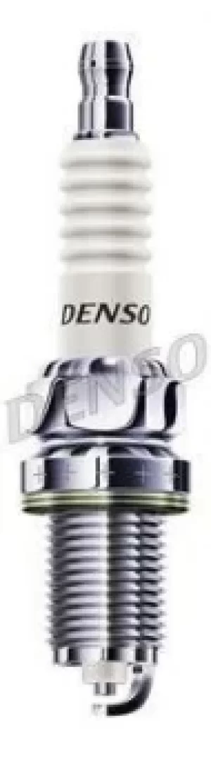 Image of 1x Denso Standard Spark Plugs K20R-U K20RU 067700-6410 0677006410 3122