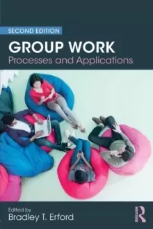 Image of Group Work : Processes and Applications, 2nd Edition
