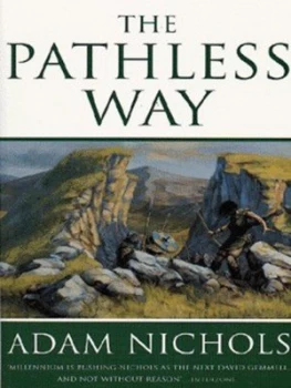 Image of The Pathless Way by Adam Nichols Book