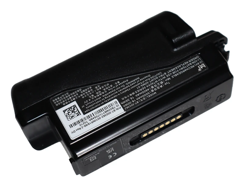 Image of BTI BTRY-NGWT-50MA-01- barcode reader accessory Battery