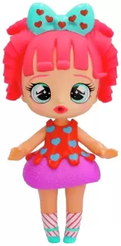 Image of Bubiloons BubiGirls W1 Lexi Doll - 4inch/10cm