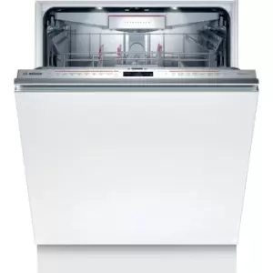 Image of Bosch Serie 8 SMD8YCX01G Fully Integrated Dishwasher