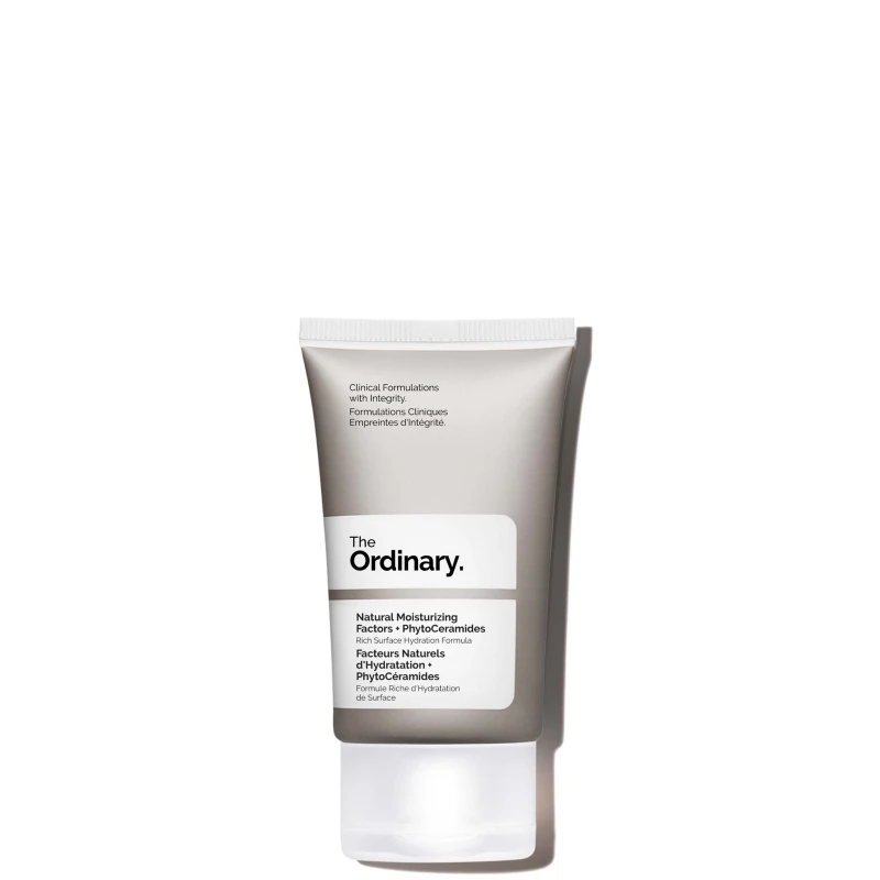 Image of The Ordinary Natural Moisturizing Factors + PhytoCeramides 30ml