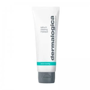Image of Dermalogica Sebum Clearing Masque 75ml