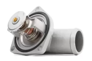 Image of TOPRAN Engine thermostat 205 174 Thermostat, coolant,Thermostat OPEL,VAUXHALL,Corsa B Schragheck (S93),Astra F CC (T92),VECTRA B (36_)