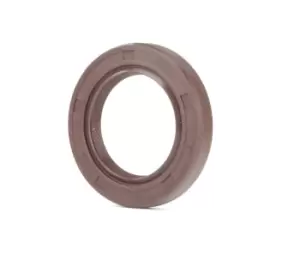 Image of AJUSA Camshaft Seal RENAULT,VOLVO,JEEP 15009100 9443310,94433100,94433109 Shaft Seal, camshaft