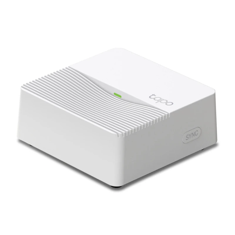 Image of TP Link Tapo Smart Hub TAPO H200