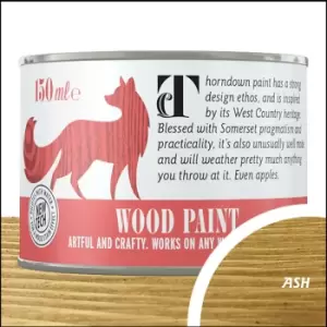 Image of Thorndown Ash Wood Paint 150ml