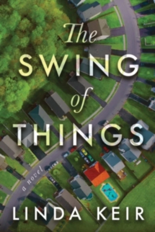 Image of The Swing of Things Paperback / softback
