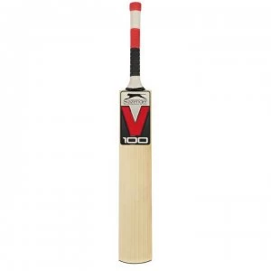 Image of Slazenger V100 G1+ Cricket Bat
