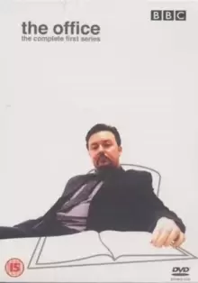 Image of The Office: Complete Series 1