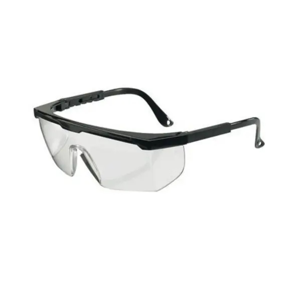 Image of Beeswift Beeswift Kansas Anti-Mist Wraparound Safety Spectacles BBKS
