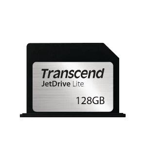 Image of JetDrive Lite 360 125GB Flash Memory Card TS128GJDL360