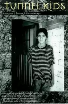 Image of Tunnel Kids