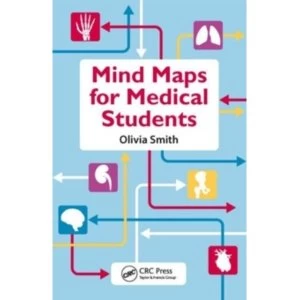 Image of Mind Maps for Medical Students