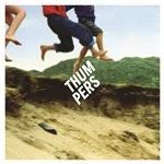 Image of Thumpers - Galore (Music CD)